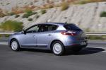 Renault Megane 2008 года